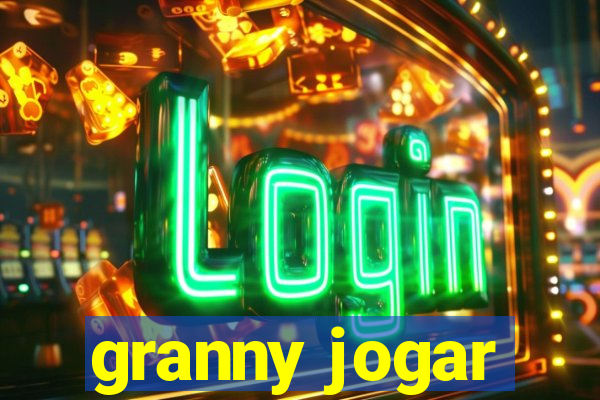 granny jogar